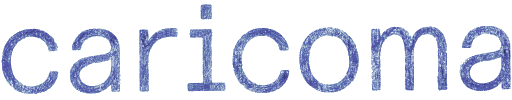 Katharina Albrecht | Caricoma Logo