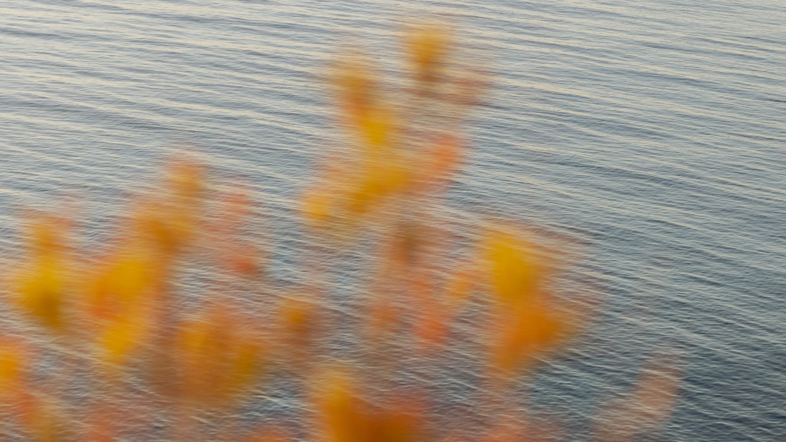 Katharina Albrecht, Retreat, Greece, sea view