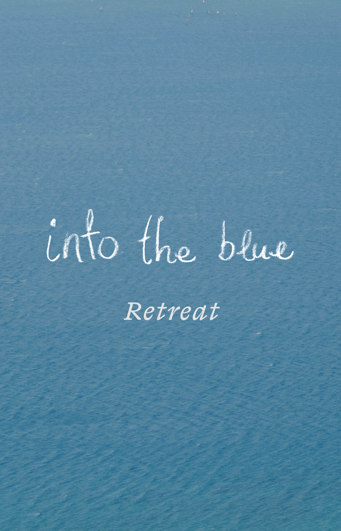 Katharina Albrecht | Retreat Greece