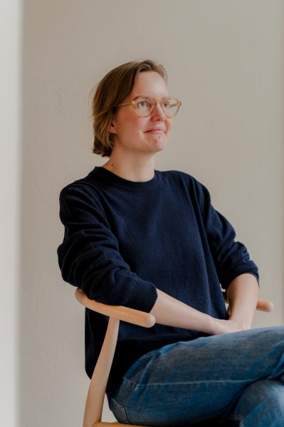 Katharina Albrecht, Sex & Relationship Therapy, Sessions, Somatic Therapy