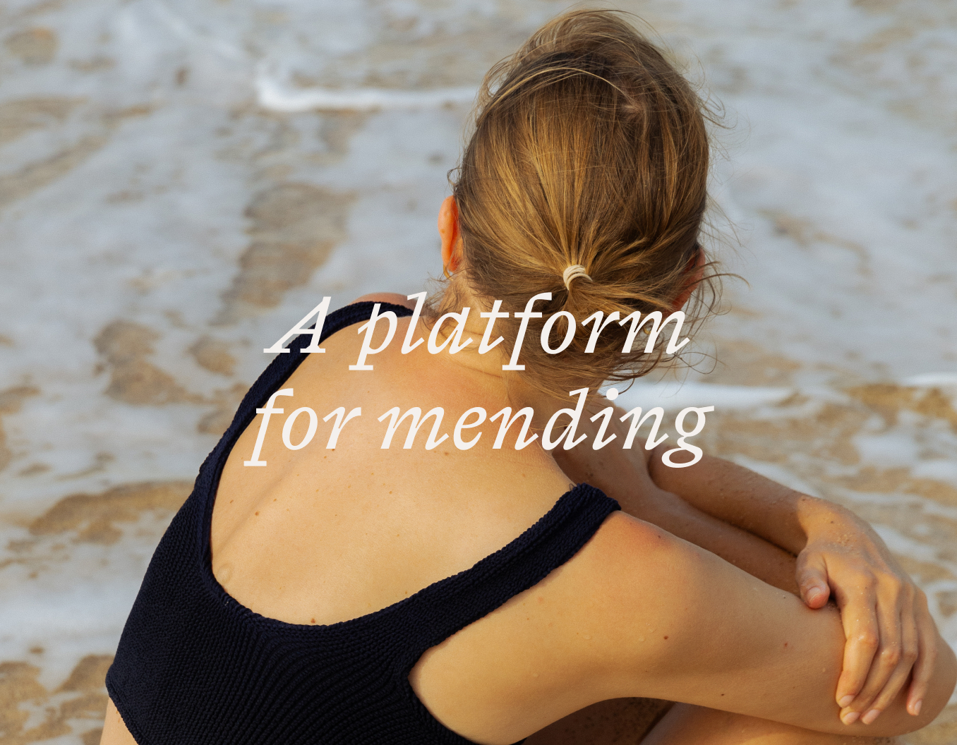 Katharina Albrecht | qualified sex and relationship therapist , body-oriented somatic trauma practitioner
