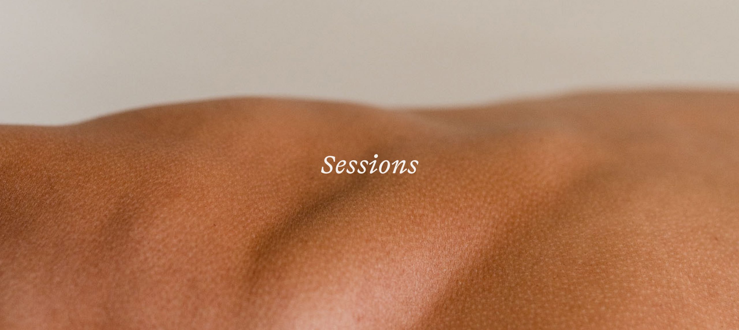 Katharina Albrecht | Sessions | Sex & Relationship Therapy | Somatic Therapy