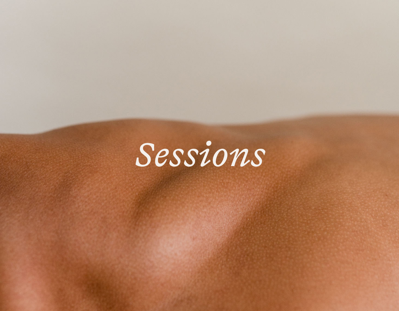 Katharina Albrecht | Sessions | Sex & Relationship Therapy | Somatic Therapy