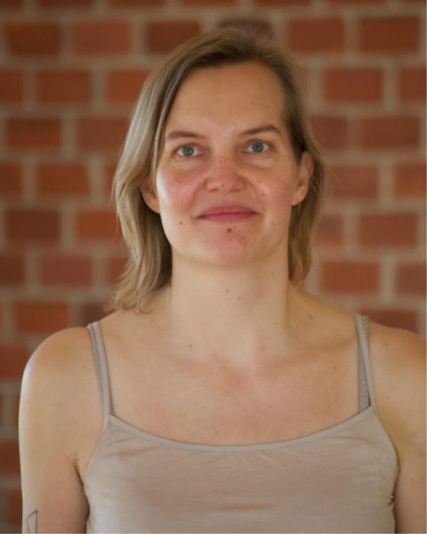 Katharina Albrecht | qualified sex and relationship therapist , body-oriented somatic trauma practitioner